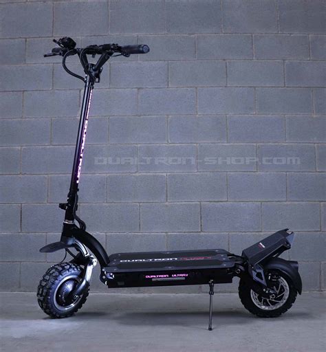 Get Your Hands On The 72v 40ah Dualtron Ultra 2 Electric Scooter