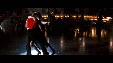 Moulin Rouge 2001 By Donald Mcalpine Moulin Rouge Tango Film Stills