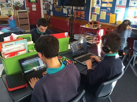 Creating Lifelong Learners — Y 7 And 8 Prospectus