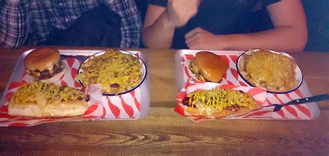 Food And Drinks Noob Meat Liquor