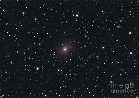 Ngc 185 Galaxy In Cassiopeia Photograph By John Chumack Fine Art America