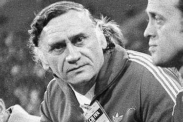 Pogromca wszelkich potęg piłkarskich, wybitny polak. "Dopóki piłka w grze…" - Kazimierz Górski wiecznie żywy ...