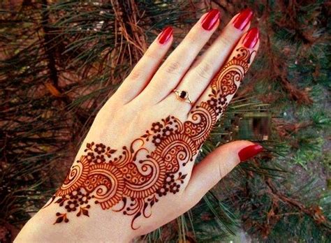 How To Make Mehndi Paste At Home 7 Steps