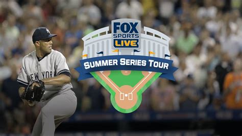 Watch free online, live stream. Fox Sports Live - Summer Series Tour (TV Spot) - YouTube