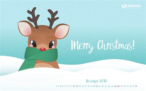 Cute Reindeer Wallpaper 49 Images