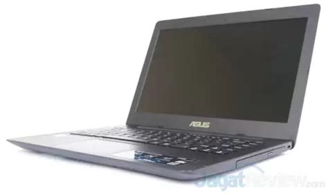 Laptop Asus Lama