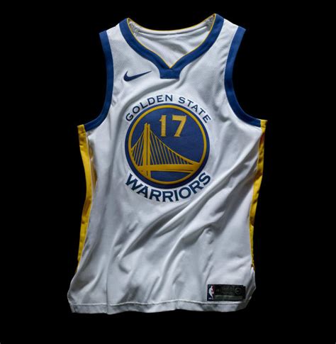 — golden state warriors (@warriors) january 20, 2021. Nike and NBA Unveil New Uniforms for Next Season | Complex