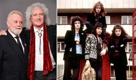 Brian May On Queens 50th Anniversary Plans For 2021 ‘we Want To