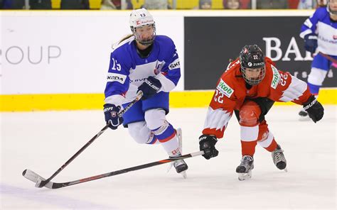 Find videos for watch live or share your tricks or get a ticket for match to live on side. IIHF - Gallery: Slovakia vs. Switzerland (R2) - 2020 IIHF ...