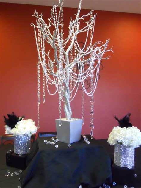 Pin By Weddings And Events On Diamonds And Pearls Themed Party Diamond