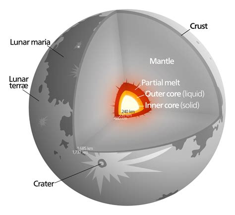 Il romanzo dalla parte di swann è il primo dei sette libri che compongono la raccolta: Struttura interna della Luna - Wikipedia