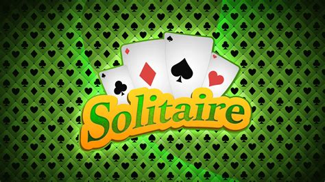 Solitaire For Nintendo Switch Nintendo Official Site