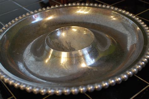Pewter should be cleaned and polished once a year. *Random Thoughts of a SUPERMOM!*: How to Clean Pewter