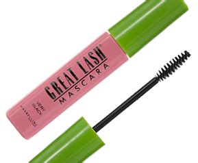 Maybe you would like to learn more about one of these? Maybelline Great Lash | A Model Recommends