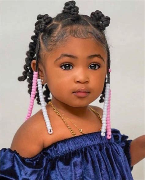 21 Cute Hairstyles For Toddlers With Curly Hair Simple Guide Artofit
