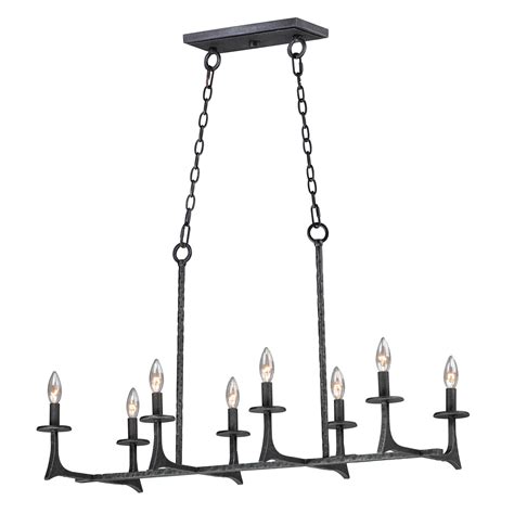 anvil black pendant lighting at