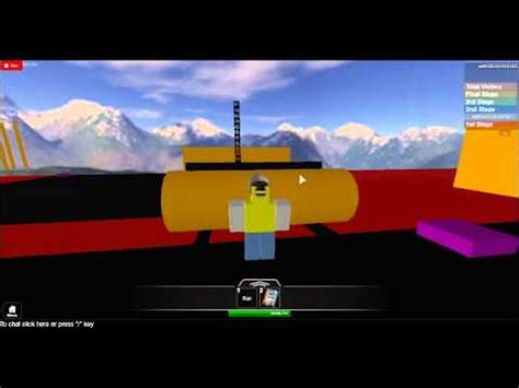 Click twitter bird (codes) icon at the top of the screen. american ninja warrior and ninja warrior roblox - YouTube