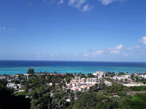 Montego Bay Jamaica Best Beaches