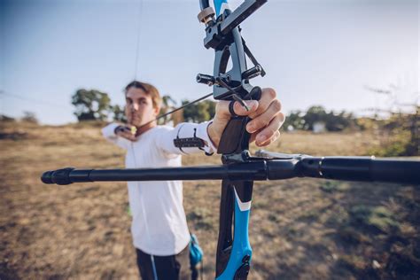 Bow Stabilizers 8 Great Tips For Choosing Your Ideal Tool