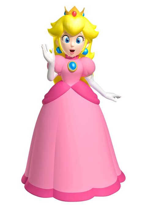 Princess Peach Super Smash Bros Extreme Wiki Fandom