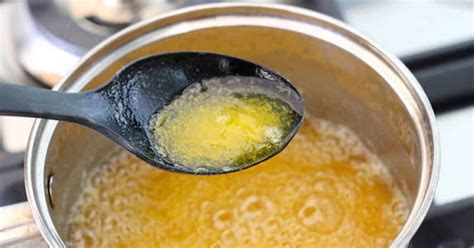 Reunited, de jongens tegen de meisjes, the talent project: Is Ghee Healthy? Facts You Need To Know Before Using Ghee