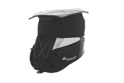 Adventure motorcycle tank bags shop for luggage at rocky mountain atv/mc. Touratech Tank bag "Ambato Exp sport" for BMW R1250GS ...