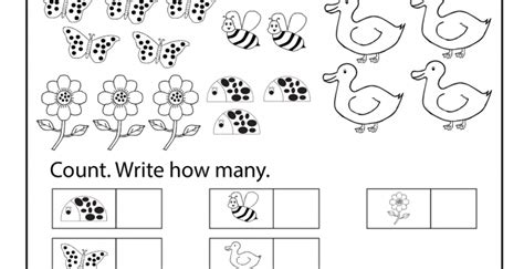 kids learning activities | Learning Printable