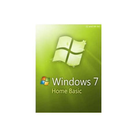 Windows 7 Home Basic Oem Allegrajpl