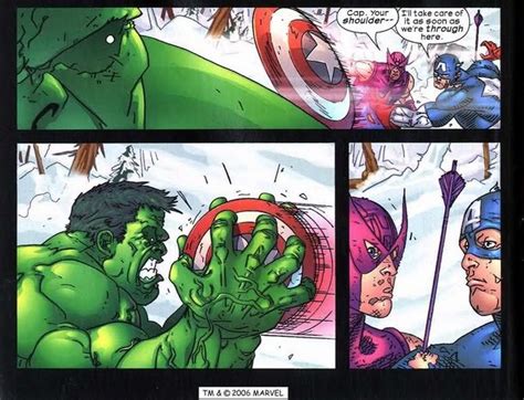 Hulk Vs Naruto And Sasuke Battles Comic Vine