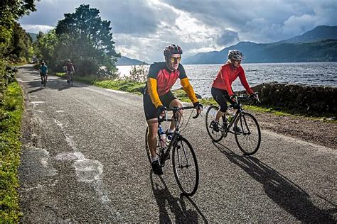 Wild Atlantic Way Cycle Sportif Launched In Ireland
