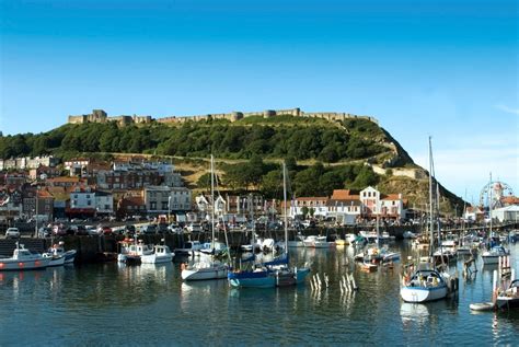 Reasons To Visit The Yorkshire Coast And Scarborough Seaside Hideaway