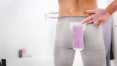 Nonetheless, eliminating body hair from various parts of the body, including the butt, has become a common and relatively safe process. Pin on beauty tips 4 meN