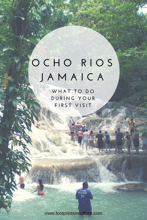What To Do In Ocho Rios Jamaica Ocho Rios Jamaica Jamaica Travel