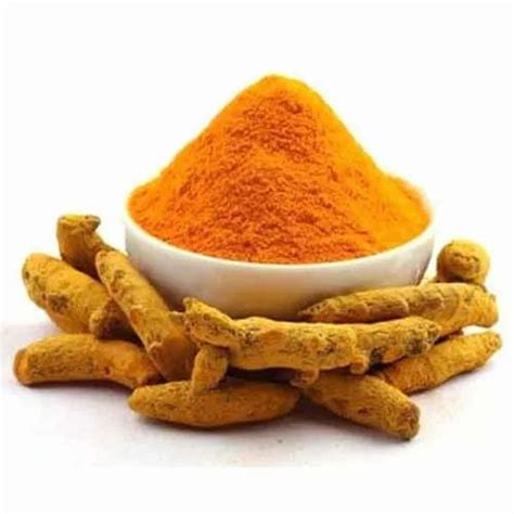 G Turmeric Powder Ask For Updated Price At Best Price In Noida