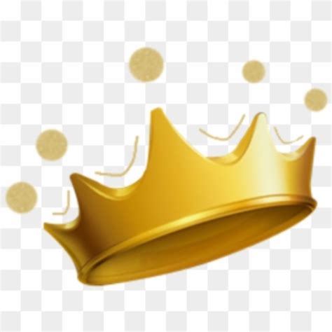 Download High Quality Emoji Clipart Crown Transparent Png Images Art