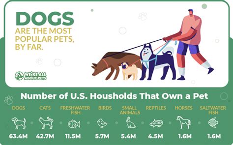 54 Powerful Pets Statistics You Need To Know In 2021 Were All About Pets
