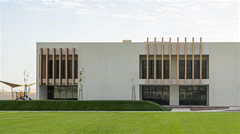 Acs Doha Opens New Landmark Campus To Students Acs International Schools