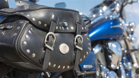 Best Saddle Bags Review And Buying Guide In 2023 The Drive
