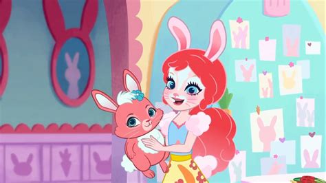 Meet Bree Bunny And Twist Wiki Enchantimals Fandom