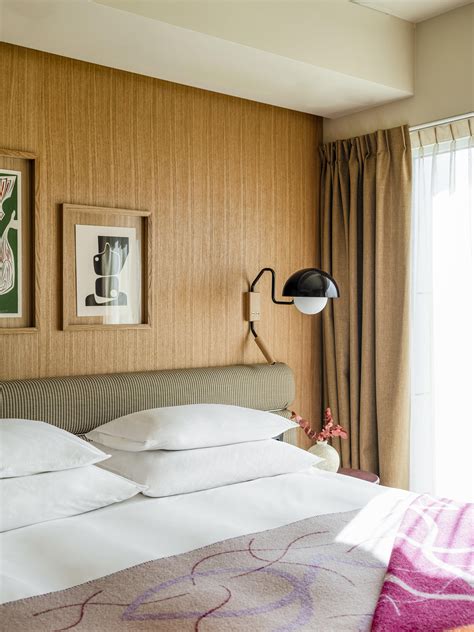 Maybe you would like to learn more about one of these? PURO Hotel de Piotr Paradowski Studio | Diseño de hoteles