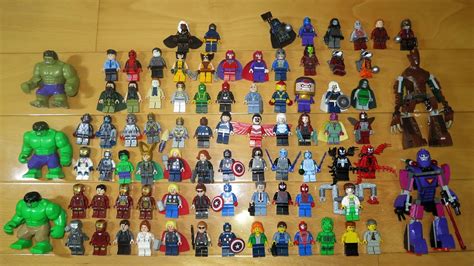 lego marvel super hero mini figura collezione avengers iron legion sh168 2015 vendite calde di
