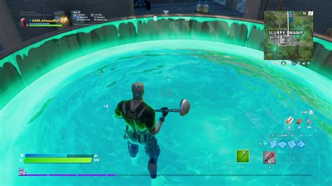 Whilst players might have seen him in some fortnite game modes already, beast boy will be available for everyone from tomorrow. FORTNITE FUN BEAST BOY - YouTube