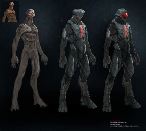58 results for alien battleship. BATTLESHIP Concept Art Featuring Alien Creatures