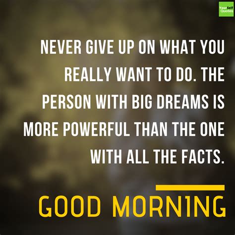 One of it is the gift of the new day. 35+ Best Morning Quotes And Sayings