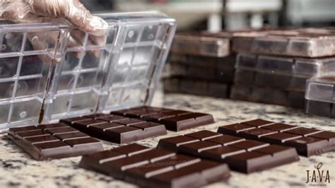 Senado Discute Aumento No Percentual Mínimo De Cacau Em Chocolates