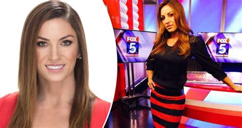 Fox 5 Chrissy Russo Is Missing What Happened To Fox 5 San Diego