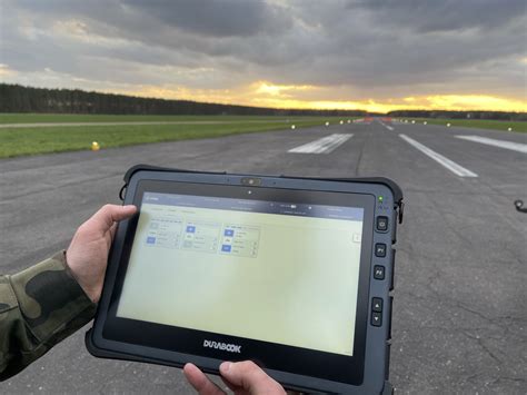 Alcms Advanced Airfield Lighting Control And Monitoring S4ga
