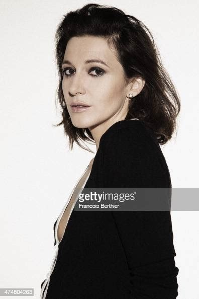 Actress Caroline Ducey Is Photographed For Self Assignment On January News Photo Getty Images