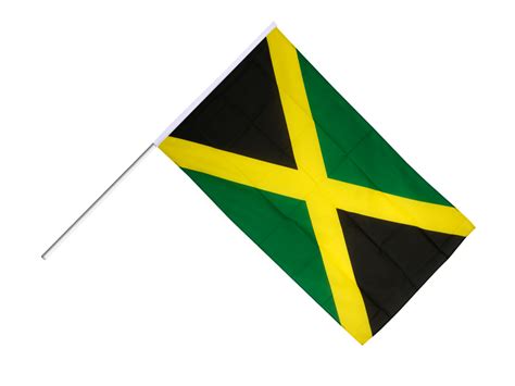 Download Jamaica Flag Picture Hq Png Image Freepngimg