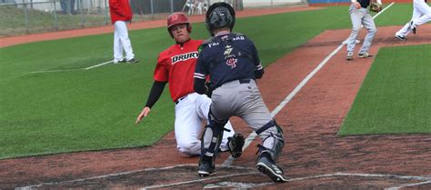 The labour politician austin mitchell got his timing wrong. Bayler Hinz - 2020 - Baseball - Drury University Athletics